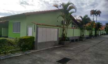 Imagem 2: Casa Térrea 55m² 2 Dorm 1 Suíte 2 Vagas - Vila Urupês