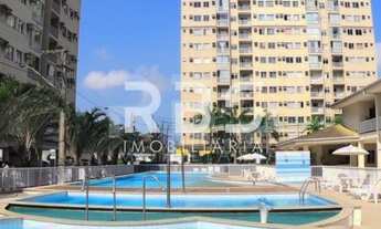 Imagem 2: Apartamento para venda possui 61 metros quadrados com 2 quartos em Valparaíso - Serra - ES