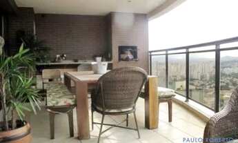 Imagem: APARTAMENTO - ALTO DA LAPA - SP