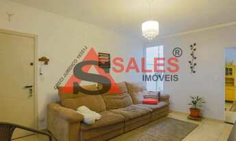 Imagem 2: Casa com 4 dorm e 192m, Saúde - São Paulo Sobrado impecável pertinho do Shopping Plaza Sul