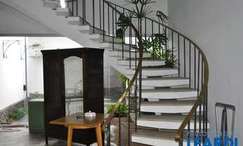 Imagem 7: SOBRADO - ALTO DE PINHEIROS - SP