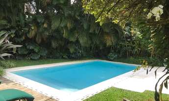 Imagem 3: Casa com 5 dormitórios, 539 m²