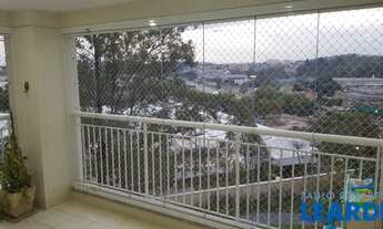 Imagem 7: APARTAMENTO - BUTANTÃ - SP