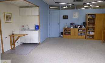 Imagem 5: Sala comercial a venda e alugando com 43 Morumbi