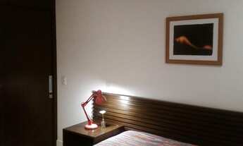 Imagem 6: Apartamento à venda na Rua Flórida, Cidade Monções, São Paulo - SP