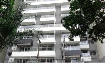 Imagem 2: Sala Comercial à venda em Pinheiros ao lado do Metrô Faria Lima