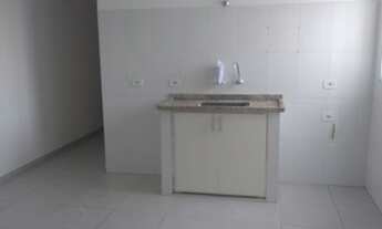 Imagem 4: Apartamento para aluguel com 40 metros quadrados com 2 quartos em Vila Maria Alta - São Pa