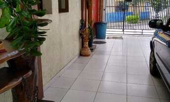 Imagem 3: CASA TÉRREA - PARQUE BANDEIRANTE - SP