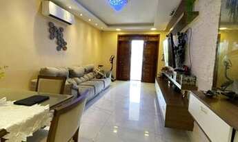 Imagem 6: Casa para venda com 215 metros quadrados com 3 quartos em Jardim Imperador - Suzano ACSUZA