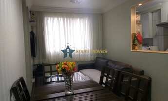 Imagem 6: MAUá - Apartamento Padrão - Parque São Vicente