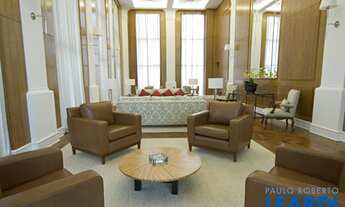 Imagem: COBERTURA - ALTO DE PINHEIROS - SP