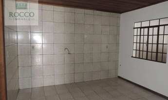 Imagem 7: Casa com 3 dormitórios para alugar, 70 m² por R$ 1.400,00/mês - Bacacheri - Curitiba/PR