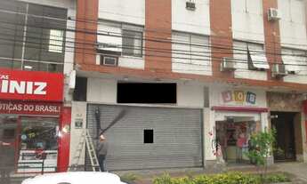 Imagem: PORTO ALEGRE - Loja/Salão - PASSO DAREIA