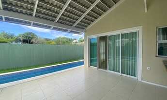 Imagem 4: Casa de condomínio para aluguel tem 248 metros quadrados com 4 quartos em Coaçu - Eusébio