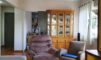 Imagem: Apto 3 suites - Escritório - City Lapa