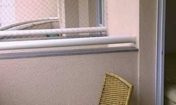 Imagem 4: APARTAMENTO - MOEMA PÁSSAROS - SP