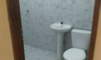 Imagem 4: Casa com dois quartos só entrar e morar