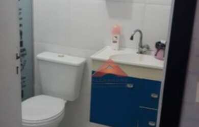 Imagem 11: Apartamento à venda, 68 m² por R$ 230.000,00 - Vila Industrial - São José dos Campos/SP