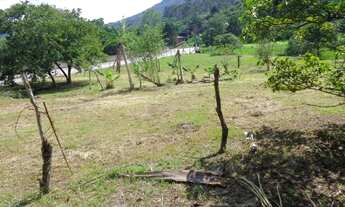 Imagem 2: Fazenda/Sítio/Chácara para venda tem 109000 metros quadrados em Ratones - Florianópolis