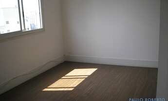 Imagem 2: APARTAMENTO - ITAIM BIBI - SP