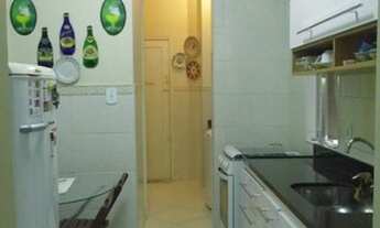 Imagem 3: Apartamento 3 Quartos 1 suíte 100m², Copacabana, Rio de Janeiro - AP3526