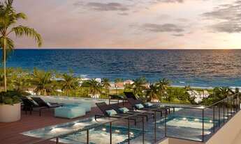 Imagem: Flat em Carneiros - Tamandaré