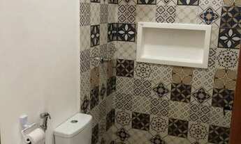 Imagem 5: Vendo chalé / casa mobiliado próximo da praia, construção nova no Basevi em Prado - Bahia