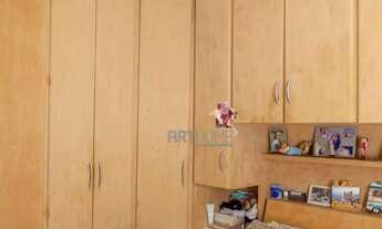 Imagem 7: Casa com 3 dormitórios à venda, 93 m² por R$ 430.000,00 - Jardim Borborema - São Bernardo