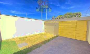 Imagem 2: Casa 3 quartos - BAIRRO ALVORADA