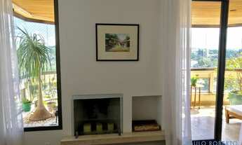 Imagem 6: APARTAMENTO - REAL PARQUE - SP