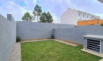 Imagem 7: Sobrado para Venda em São José, Alta Vista, 2 dormitórios, 2 suítes, 3 banheiros, 2 vagas