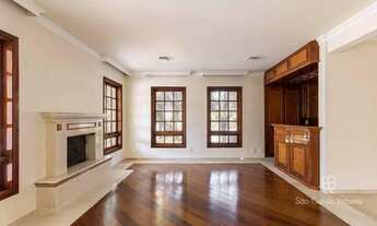 Imagem 5: Casa com 5 dormitórios à venda, 874 m² por R$ 2.700.000 - Granja Viana - Carapicuíba/SP