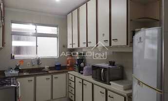 Imagem 3: Apartamento de 3 dorms sendo uma suíte com dependência de empregada no bairro do Marapé s