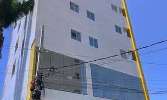 Imagem: Edifício Cidade Patos