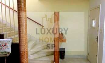 Imagem 7: Casa Assobradada - Vila Mariana - São Paulo/SP