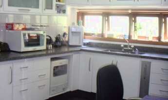 Imagem 7: CASA EM CONDOMÍNIO - ALPHAVILLE - SP