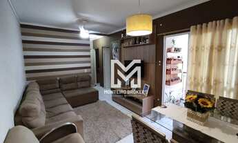 Imagem 2: Apartamento com 2 dormitórios à venda, 48 m² por R$ 193.980,00 - Jardim Bom Retiro (Nova V