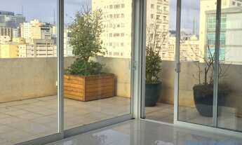 Imagem 3: COBERTURA - JARDIM AMÉRICA - SP