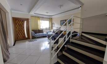 Imagem 5: Casa Sobrado - Jacareí - Residencial Vila Branca - 4 Dormitórios - 210m²