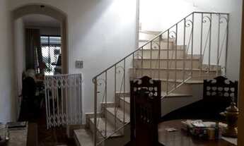 Imagem 3: CASA ASSOBRADADA - VILA NOVA CONCEIÇÃO - SP