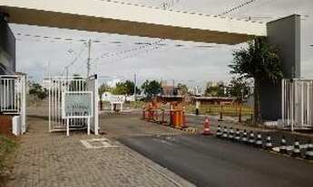 Imagem: Terreno/ Lote 35 - Reserva Aquarela