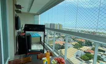 Imagem: Apto Apoema andar alto com vista pro mar!!