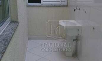 Imagem 6: Apartamento à venda, 70 m² por R$ 420.000,00 - Parque das Nações - Santo André/SP