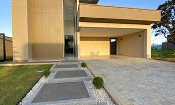 Imagem 5: Casa de condomínio para venda com 145m² com 3 quartos - Parqville Pinheiros