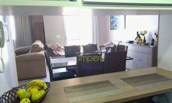 Imagem 6: Apartamento La Vie Residence com 2 dormitórios à venda, 73 m² por R$ 375.000 - Monte Caste