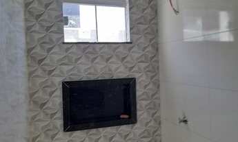 Imagem 7: Casa Nova. 1 suite e 2 quartos. 270 mil