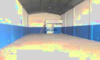 Imagem 2: Barracão - Vila Morumbi