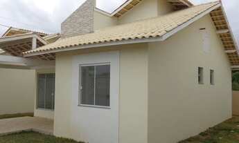 Imagem 5: CASA 2 QUARTOS INDEPENDENTE NA VILA DO PERÓ