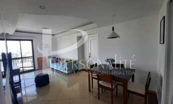 Imagem: Apartamento à venda - Tatuapé, 3 dormitórios