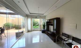 Imagem 2: Casa (sobrado em condominio) 3 dormitórios/suite, cozinha planejada, portaria 24hs, lazer